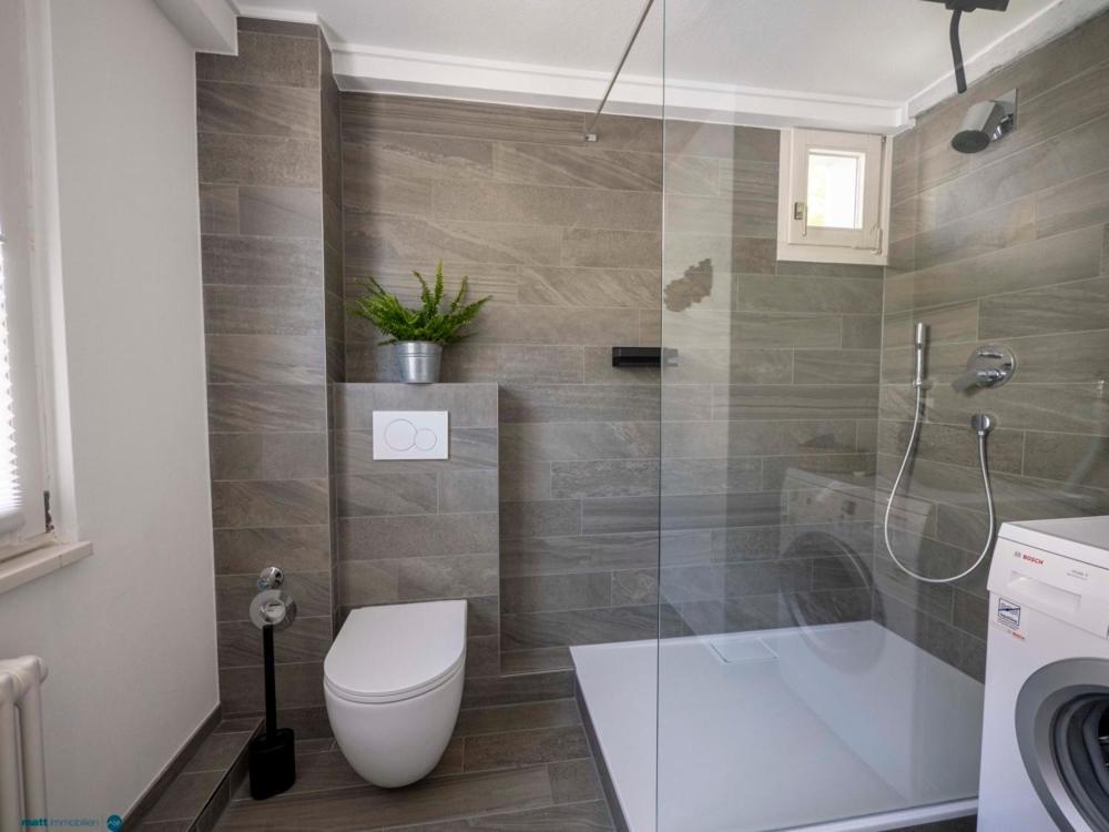 Ferienwohnung Seeromantik In 2 Minuten Am See Radolfzell am Bodensee Exteriér fotografie