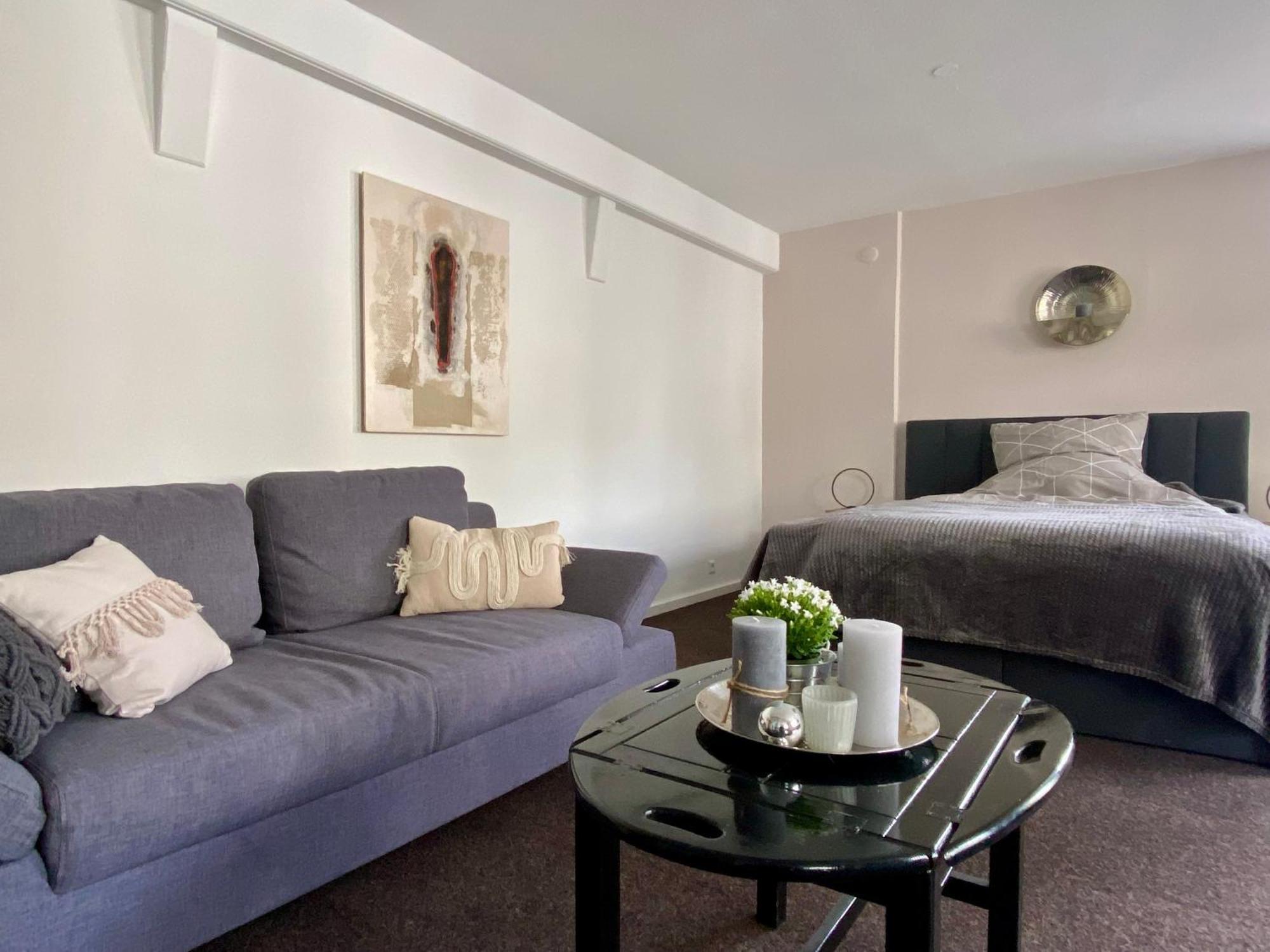 Ferienwohnung Seeromantik In 2 Minuten Am See Radolfzell am Bodensee Exteriér fotografie