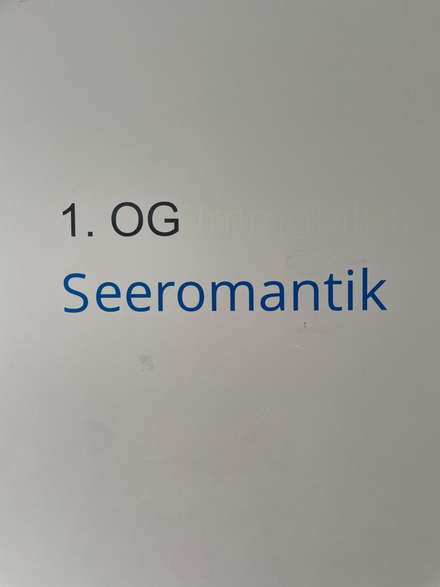 Ferienwohnung Seeromantik In 2 Minuten Am See Radolfzell am Bodensee Exteriér fotografie
